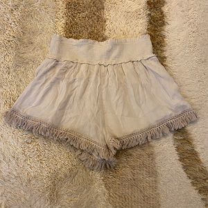 Free People On Holiday Short